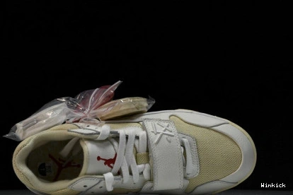 FZ8117 Scott Travis Jordan x Check 003 The Cut 1121